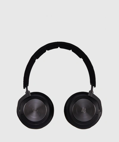 Bang & Olufsen H9i Anc Headphones In Black