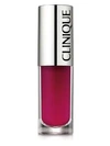 Clinique Women's Pop Splash&trade; Lip Gloss & Hydration