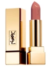 Saint Laurent Rouge Pur Couture Satiny Radiance Lipstick In Red