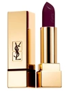 Saint Laurent Rouge Pur Couture Satiny Radiance Lipstick