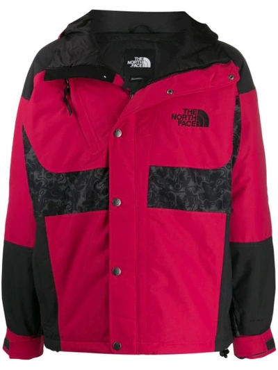 The North Face 94 Rage Jacket In Pink