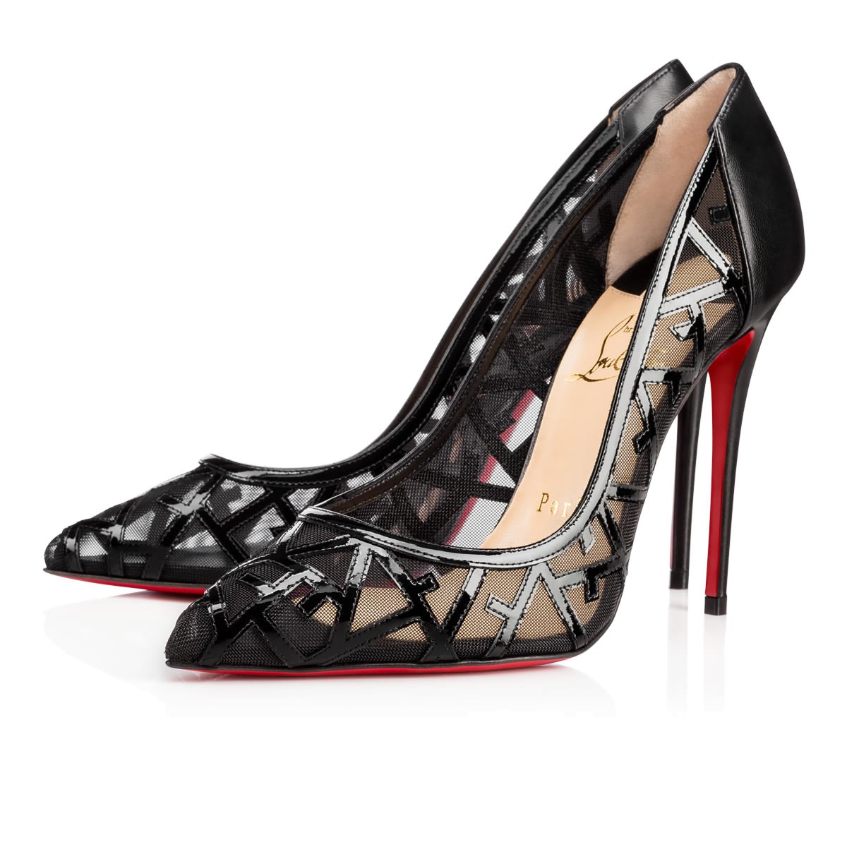 womens louboutin heels sale
