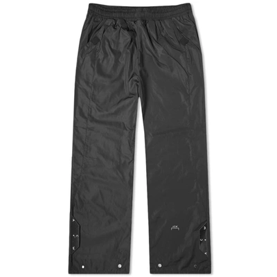 A-cold-wall* Magnetic Trouser In Black