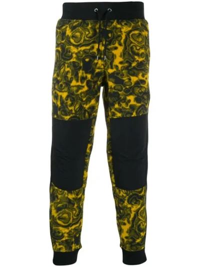 The North Face 94 Rage Classic Fleece Trousers In Yellow