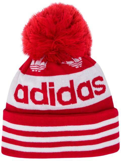 adidas originals bobble hat