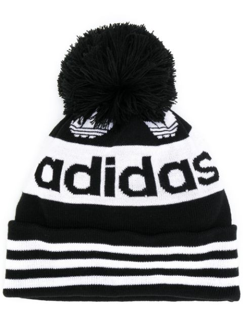 adidas originals bobble hat