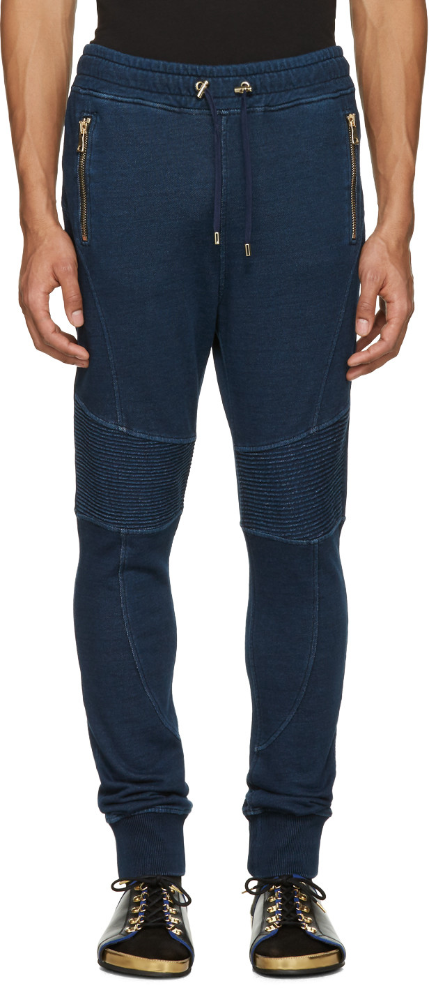 balmain pants price