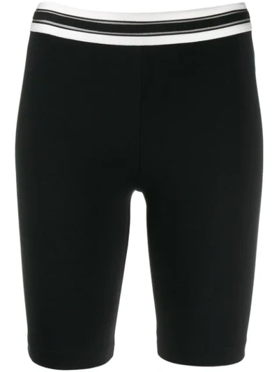 No Ka'oi Effortless Shorts In Black