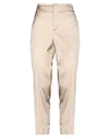 Incotex Pants In Beige