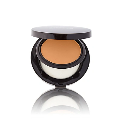 Laura Mercier Smooth Finish Foundation Powder In 17 Chestnut