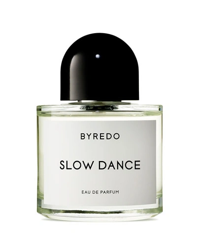 Byredo 3.4 Oz. Slow Dance Eau De Parfum