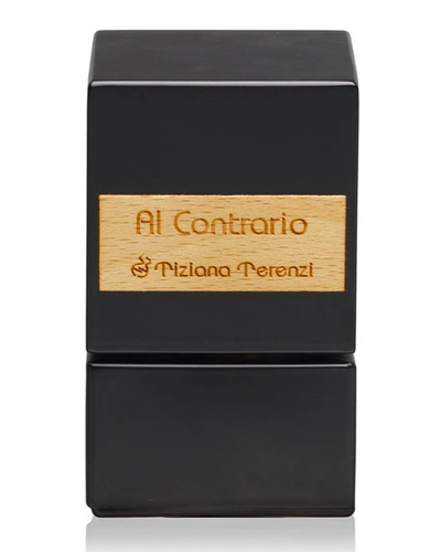 Tiziana Terenzi 1.7 Oz. Al Contrario Extrait De Parfum