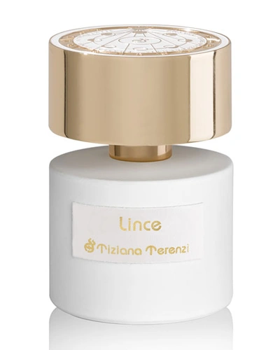 Tiziana Terenzi 3.4 Oz. Lince Extrait De Parfum In White