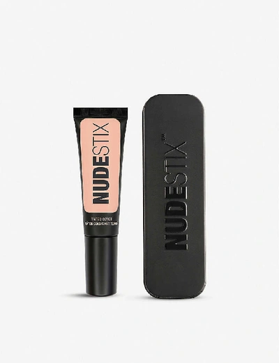 Nudestix Tinted Cover Foundation 20ml In Nude 2
