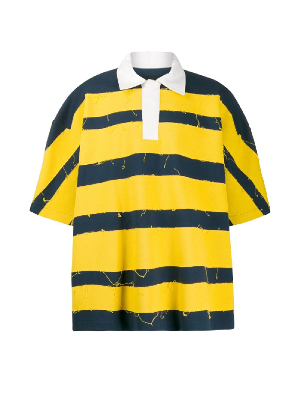 トップス BOTTER 21SS Iconic Oversized Polo Shirt 14227021_2?w=1024