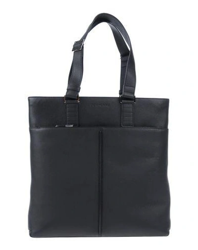 Dior Handbag In ブラック