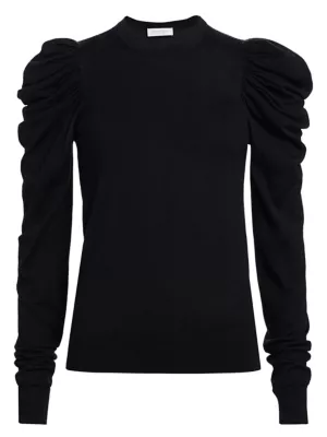 michael kors long sweater