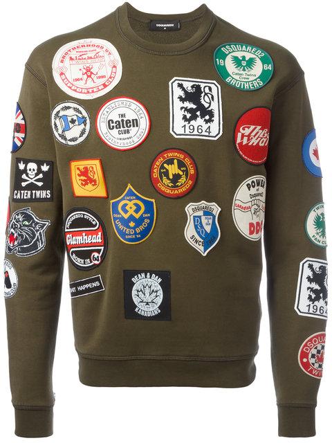 dsquared2 patch