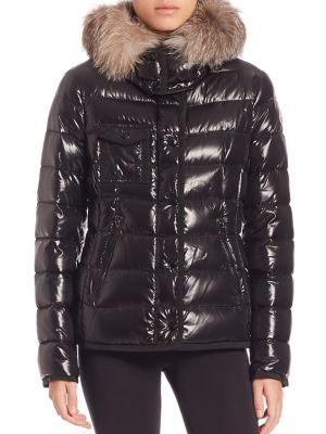 moncler armoise black