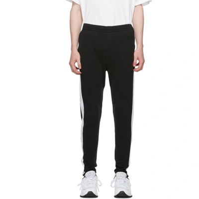 Polo Ralph Lauren Soft Cotton Regular Fit Jogger Sweatpants In Polo Black