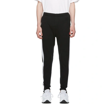 Men's Big & Tall Soft Cotton Active Jogger Pants