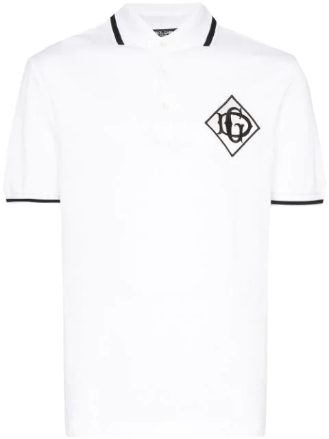 dolce and gabbana polo shirt sale