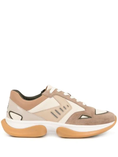 Tory Burch 'bubble' Sneakers In Neutrals