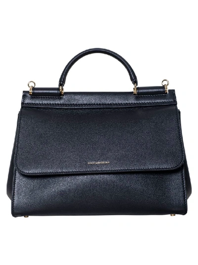 Dolce & Gabbana Borsa In Nero