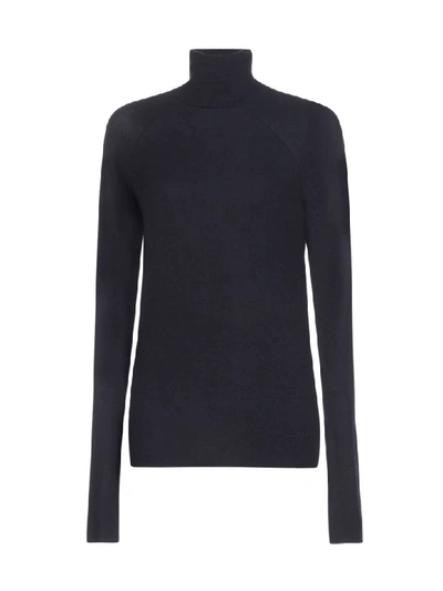 Haider Ackermann Sweater In Black