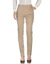 Dondup Casual Pants In Sand