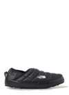 The North Face Thermoball™ Traction Water Resistant Slipper In Black