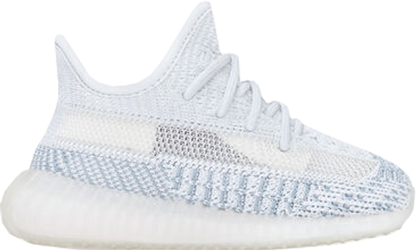 Adidas Originals Yeezy Boost 350 V2 FW3043 Cloud White