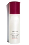 Shiseido Complete Cleansing Microfoam 6.0 oz/ 180 ml In N/a