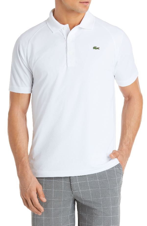 lacoste polo ultra dry