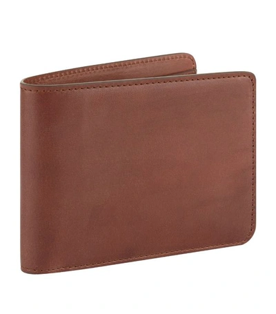 Purdey Bifold Wallet