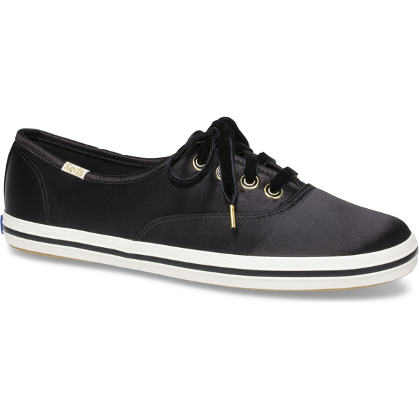 black keds kate spade