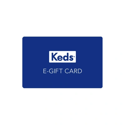 Keds Shoes In E-card
