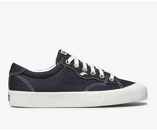 keds black canvas