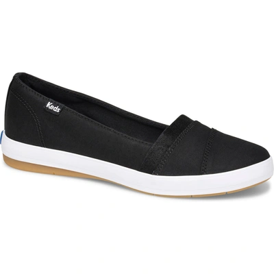 Keds Carmel In Black