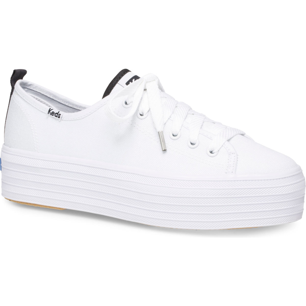 keds triple up