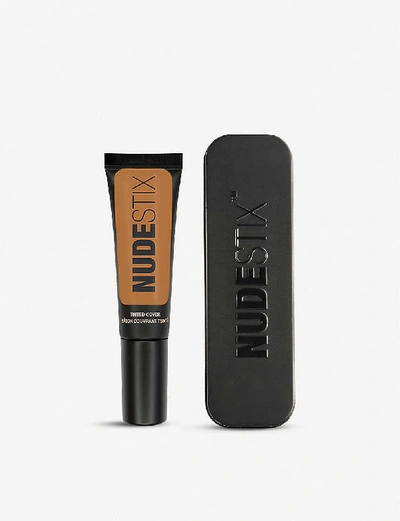 Nudestix Tinted Cover Foundation 20ml In Nude 7.5