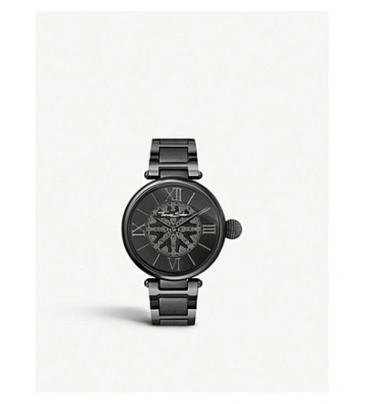 Thomas sabo karma watch sale