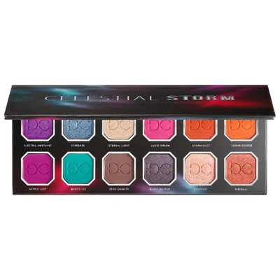 Dominique Cosmetics Celestial Storm Palette