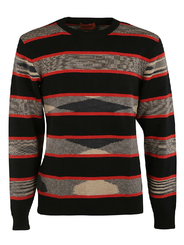 missoni sweatshirt