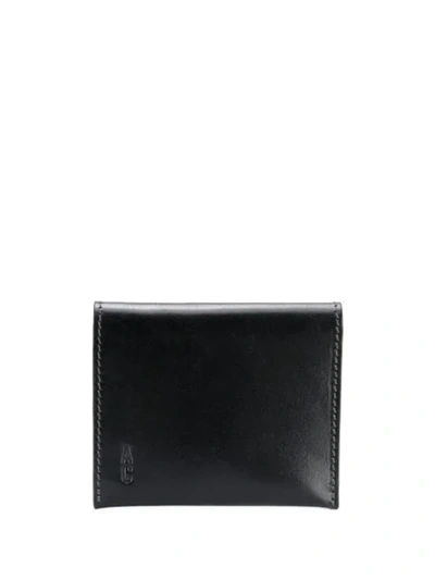 Ally Capellino Riley Wallet In Black