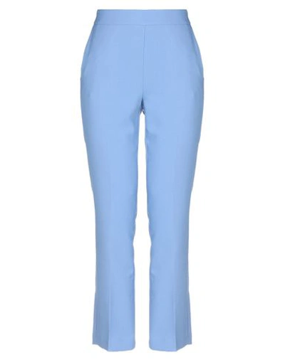 L'autre Chose Pants In Blue