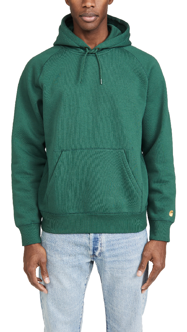 carhartt sweatshirt jacket