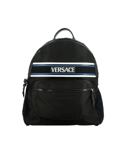 Versace In Black