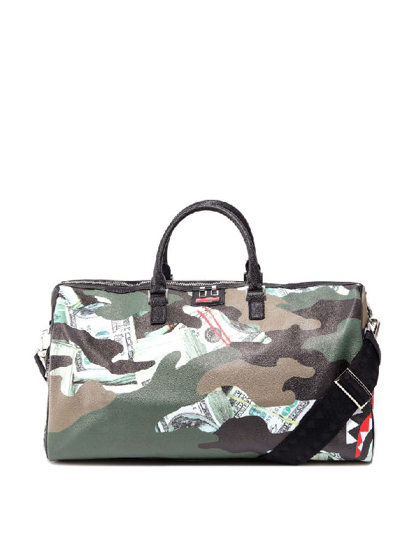 shoulder bag sprayground