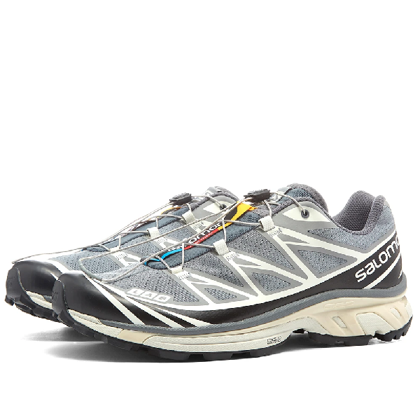 salomon s lab grey